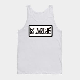 Stance Tank Top